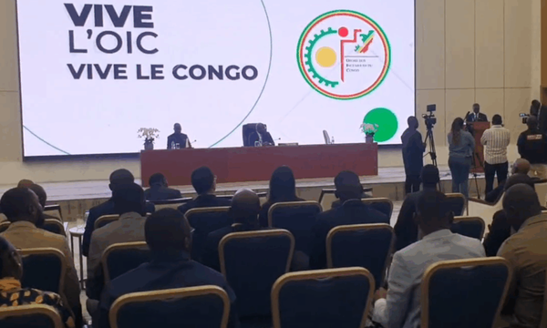 Deuxième anniversaire de l’OIC