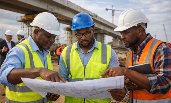 L’ingénieur congolais est-il en train de perdre sa place ?