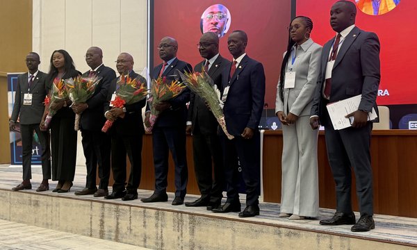 L’Ordre des Ingénieurs du Congo renouvelle ses instances dirigeantes pour un nouveau mandat