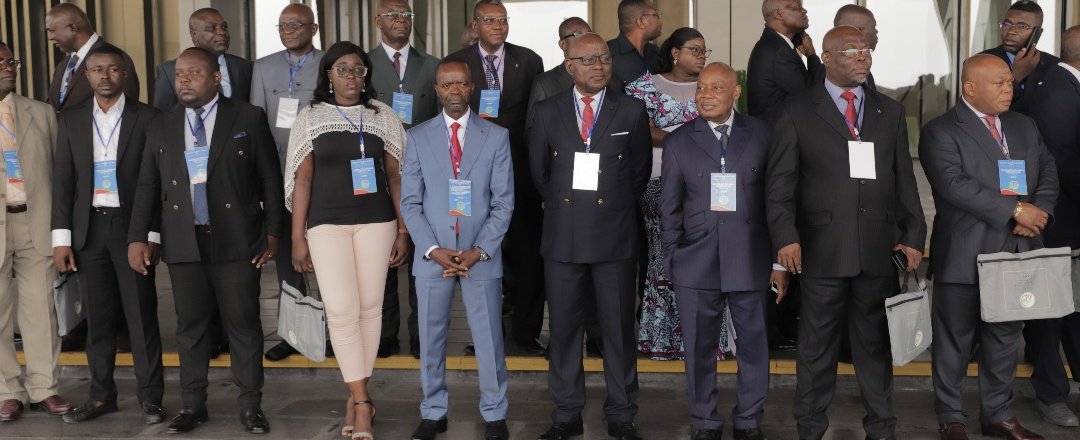 Le site de l'Ordre des ingénieurs du Congo fait peau neuve