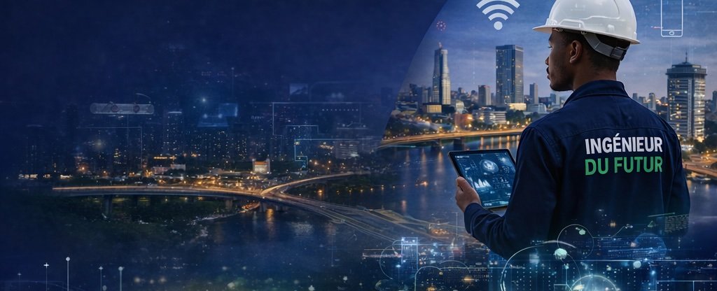 Le numérique au Congo