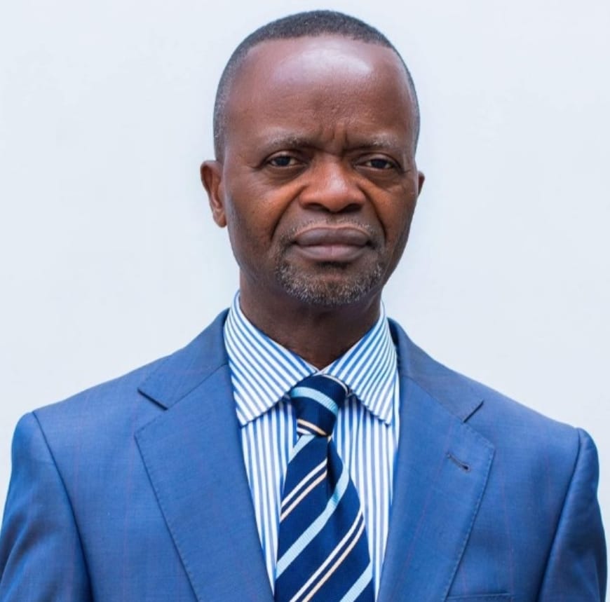 Ing. ANDALETIA Victor