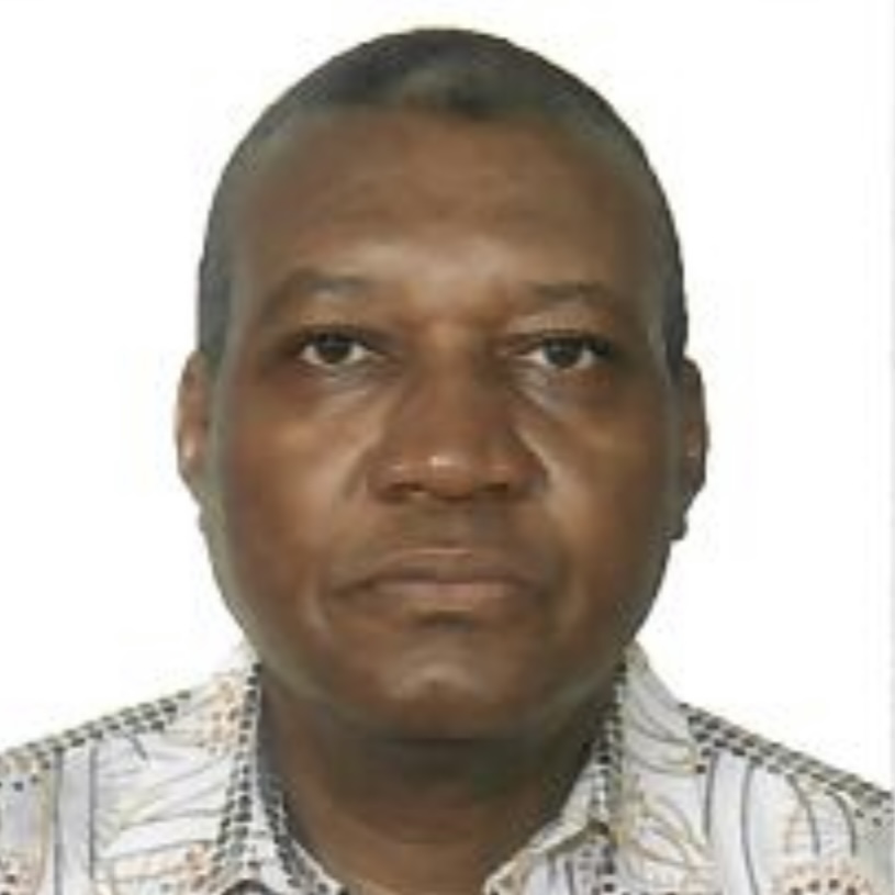 Ing. FOUTOU Ambroise Urbain