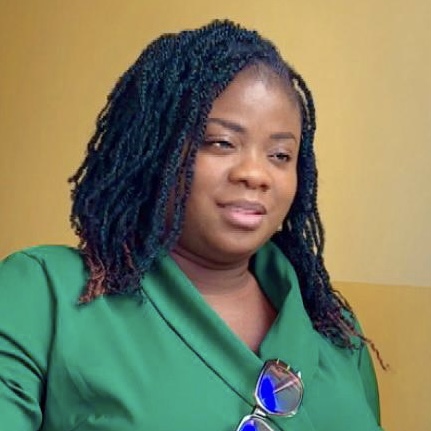 Ing. ONGAGNA M’BABE Diophie Chekinah