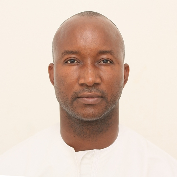 Ing. BETE-SIBA Elvis