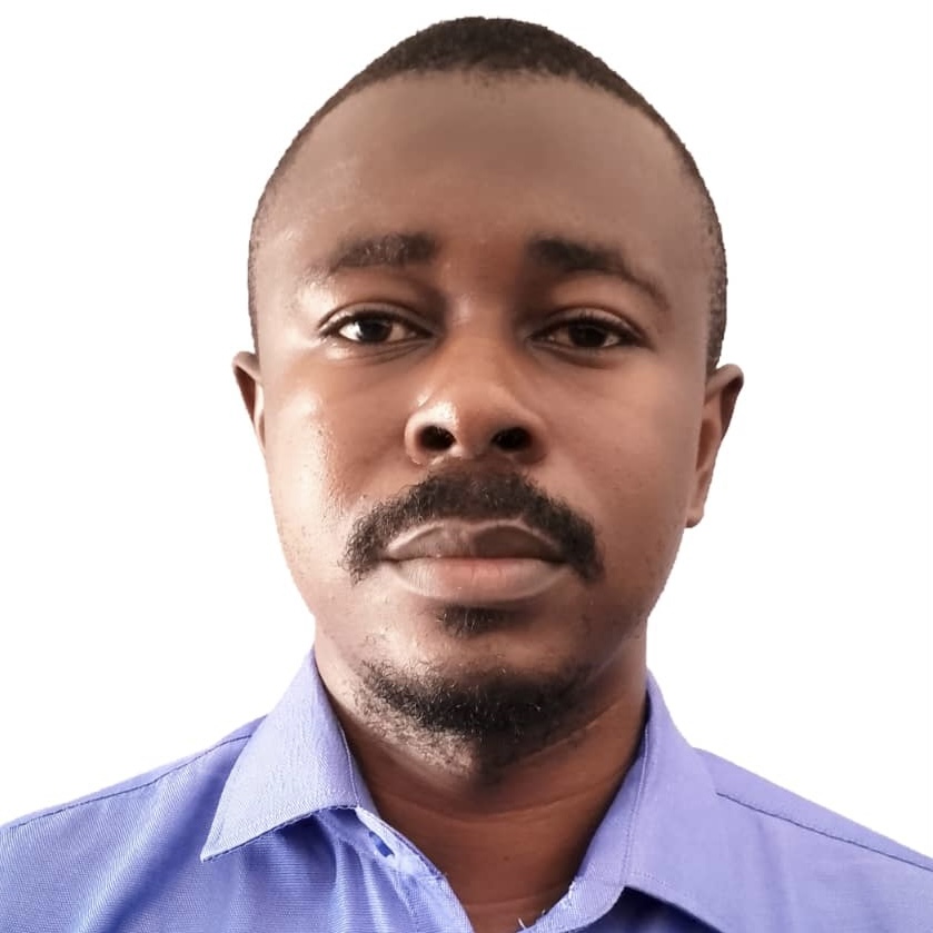 Ing. GAHULI DES MOUANDZA