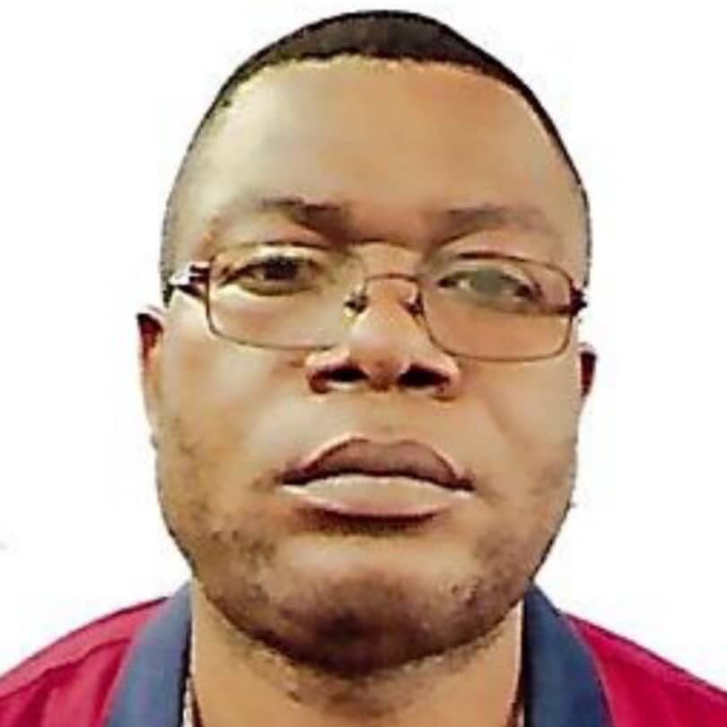 Ing. ADZOUANGOLI Delphin