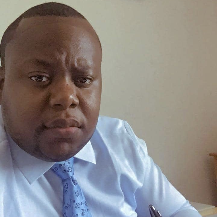 Ing. LOUMOUAMOU OUMBA Lilian