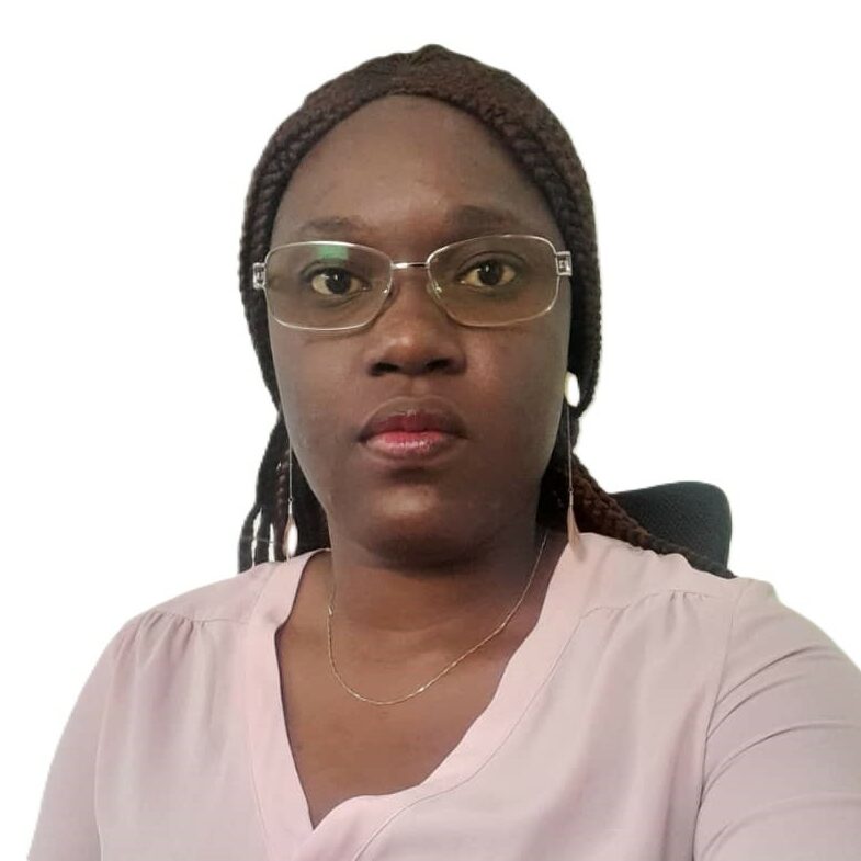 Ing. NGAMBOMI Doria Vaneça