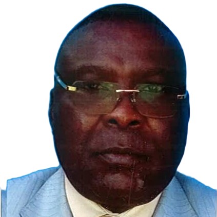 Ing. NANA Adrien Gabin